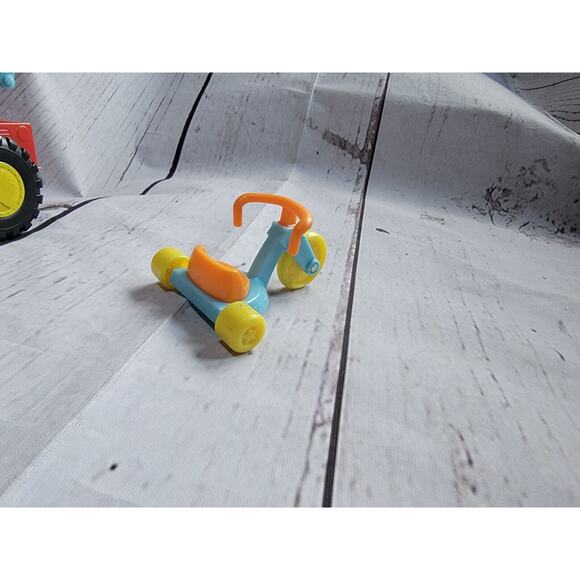 Vlad & Niki Crazy Fun Vehicle Dunebuggy Racer Helicopter Fire Truck Digger Toys - Picture 7 of 10